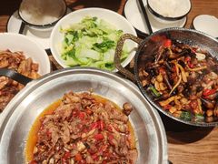 -八碗湘长沙市井菜(坡子街店)