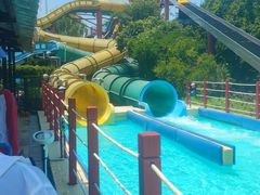 -上海玛雅海滩水公园