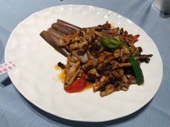 -79号渔船海鲜饭店(宝安店)