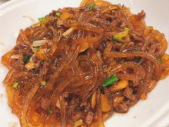 -巴依老爷新疆美食(工体旗舰店)