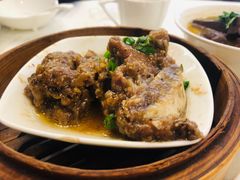 -潮福城大酒楼·潮粤菜·港式点心(阳光城店)