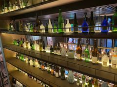 -山葵家·创意料理(临平银泰城店)