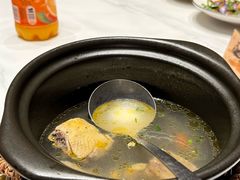 -食光慢宴·安吉土菜馆