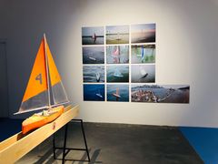 -chi K11艺术空间展览厅