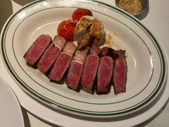 -MONICH牛排融合餐厅(和义大道购物中心店)