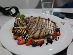 -娜娜家·Nana's restaurant(国金汇店)