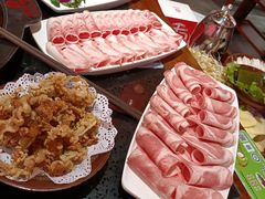 -重捞鲜毛肚火锅(东方不夜城店)