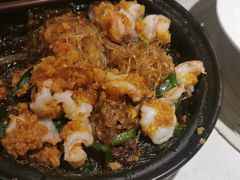 美极蒜蓉虾-望蓉城·古法酸菜鱼(世纪汇店)