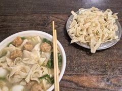 -福李记豆腐汤(丽新路店)