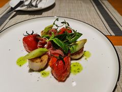 -JANS意式简餐厅·惠灵顿牛排