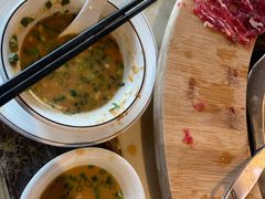 -小肥牛潮汕牛肉火锅(南联店)