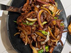 -满江红 Red Lotus Restaurant