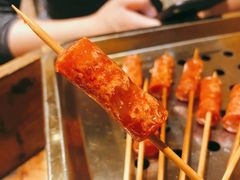 -盟重烧烤(高正街店)