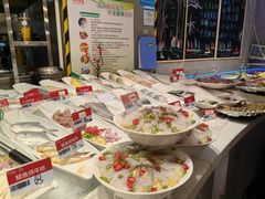 -阿毛饭店(和义路店)