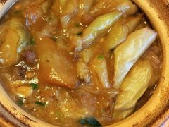 潮州白茄煲-MR鹅外
