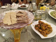 -岭南海晏楼(东晓南店)