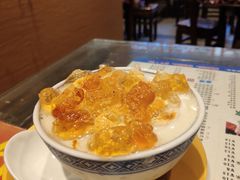 桃胶双皮奶-仁信双皮奶(庙前直街店)