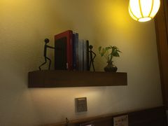 -一叶一世界•素食餐厅(环球中心店)