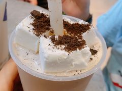 -TEA CROSS交茶点(国贸中心店)