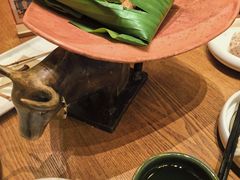 -云海肴·汽锅鸡·云南菜(苏州中心店)