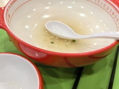 -吉祥馄饨(牡丹园店)