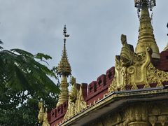 -一寨两国风景区