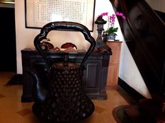 iphone_upload_pic-大可堂普洱茶馆(襄阳南路馆)