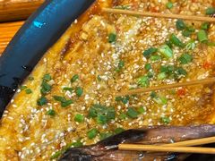 -疍家人黄记海鲜火烧烤