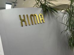 -XIMA·美发沙龙
