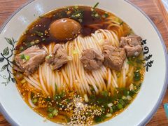 -常樂屋·常德米粉(青年路店)