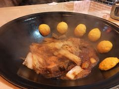 -王老六铁锅炖鱼(圣亚海洋店)