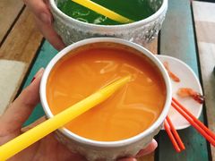 -Doo Dee Thai Food(Issan/Isaan/Esan)
