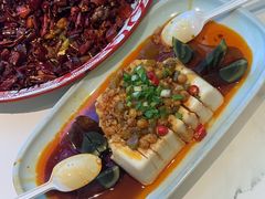 -川人百味(金安中央大街店)