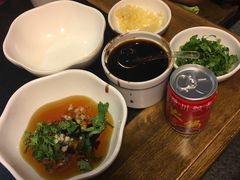 -蜀九香火锅(彩虹店)