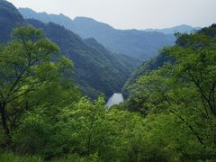 -武当山风景区