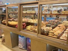 -小飞象面包公社(珠江路金鹰店)