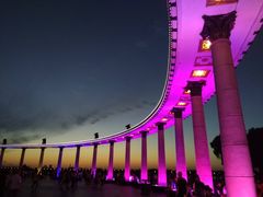 -人民防洪胜利纪念塔