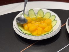 -码头鲜精致威海菜(欧乐坊店)