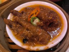 -海航大厦万豪酒店彩海轩中餐厅(霄云路店)