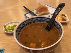-当家水煎包·牛肉汤(浦江店)