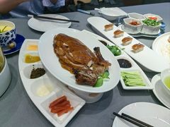 -阿庄新豫菜(航海东路店)