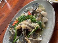 -吴祥记潮州菜·百年老字号·砂锅粥