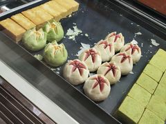 -陶陶居饼家(惠福东路店)