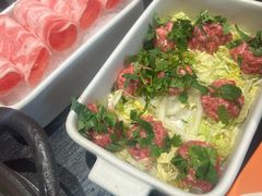-莺花渡火锅City Green(万象城店)