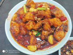 -豆花饭(新华路店)
