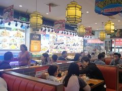 -渔家风味·鲅鱼水饺·央视展播·海鲜天津菜(开发区店)