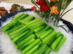 -轩记海鲜餐厅·四十五年老字号·经典粤菜(西区彩虹店)