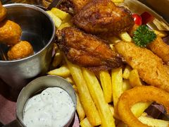 -get pizza意大利餐厅(凯德MALL店)