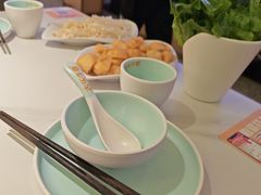 -古乐牛香•鲜牛肉牛杂火锅(系马桩总店)
