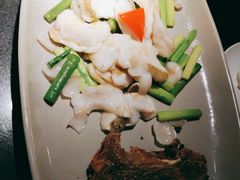 -小资太太餐厅(南岗区店)